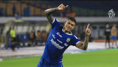 Ada Apa dengan Persib? Tak Ada Satupun Pemain Persib yang Dipanggil ke Timnas Indonesia Jelang Laga kontra China dan Jepang