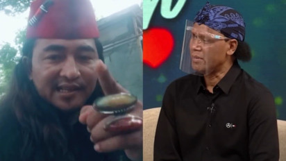 Bukan Ucu Kambing, Jawara Betawi Ini Beri Peringatan Keras kepada Hercules Usai 'Senggol' Purnawirawan TNI: Lo Jangan Merasa...