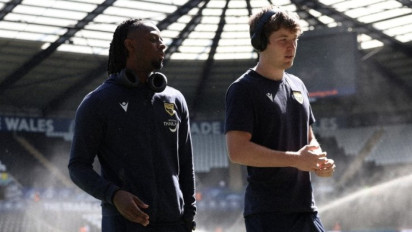 Respons Ole Romeny usai Dapat Julukan Abang Skena dari Para Suporter Timnas Indonesia: Saya Bertanya-tanya