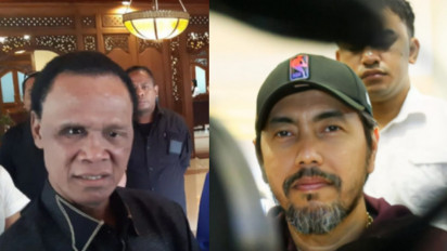 Sunan Kalijaga Beberkan Alasan Utama Hercules Minta Maaf ke Sutiyoso