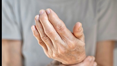 Jangan Remehkan Bahan Alami ini, Khasiatnya Sembuhkan Asam Urat