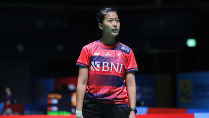 Daftar Pemain Indonesia di Malaysia Masters 2025: Putri KW Jadi Tulang Punggung, Ada Apriyani/Febi