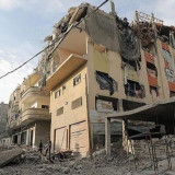 Presiden Jerman Desak Israel Akhiri Blokade Bantuan ke Gaza