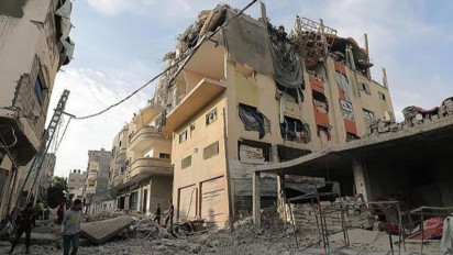 Tekanan Ekonomi Menguat: Inggris, Kanada, dan Prancis Ancam Sanksi atas Aksi Israel di Gaza