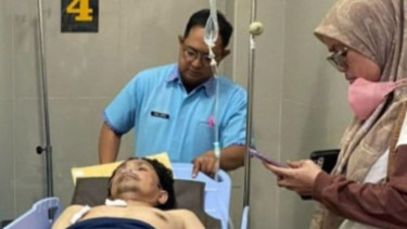 Begal Tembak Polisi saat Hendak Ditangkap di Makassar, Personel Polres Hingga Polda Sulsel Buru Pelaku