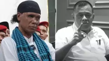 Gatot Nurmantyo dan Hercules