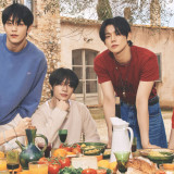 Lirik Lagu Love Language - TXT (TOMORROW X TOGHETHER), Lengkap dengan Makna Liriknya yang Mempertanyakan soal...