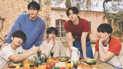 Lirik Lagu Love Language - TXT (TOMORROW X TOGHETHER), Lengkap dengan Makna Liriknya yang Mempertanyakan soal...