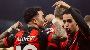 Putra Patrick Kluivert Pernah Bikin Mimpi Buruk Bagi Arsenal, Mikel Arteta Sampai Beri Sorotan Serius