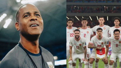 Wanita Indigo ini Baca Nasib Timnas Indonesia di Masa Depan, Sebut Setelah Dilatih Patrick Kluivert Bakal...