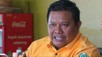 Lifting Gas Lampaui Target APBN, Golkar Nilai Sinergi Prabowo–Bahlil Efektif