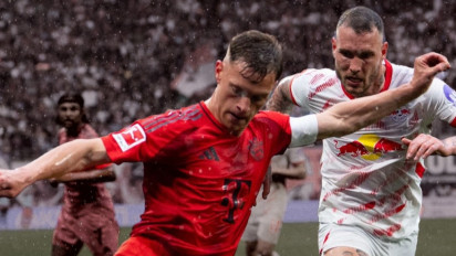 Bayern Munich Gagal Juara Liga Jerman, RB Leipzig Beri Pelajaran Bagi Skuad Vincent Kompany