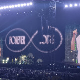 Ajak Stretching Sampai Blusukan, DAY6 Senang Habiskan Waktu Bersama My Day di Konser Jakarta