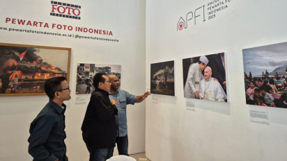 Kebebasan Pers dan Integritas Lokal, SMSI Meriahkan World Press Freedom Day di TIM Jakarta