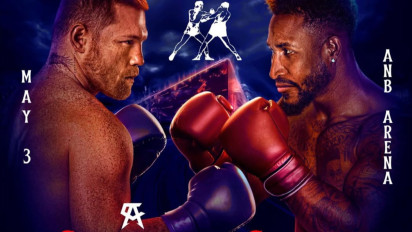 Jadwal Siaran Langsung Canelo Alvarez Vs William Scull: Main Pagi Ini, Duel Fatal Fury Perebutan Gelar Juara Tak Terbantahkan di Kelas Super Menengah