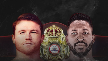Cara Nonton Live Streaming Tinju Dunia Canelo Alvarez Vs William Scull