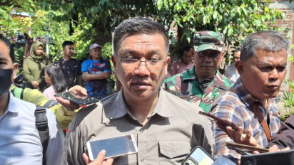 PT PNM Hentikan Proses Lelang Sertifikat Tanah Mbah Tupon, Pembayaran Agunan Kredit Tetap Dibebankan Debitur