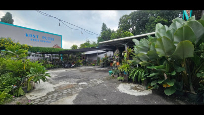 Korban Mafia Tanah di Bantul Mulai Bermunculan, Tanah 2.275 meter persegi Milik Warga Jadan Berganti Nama