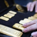 Emas Pegadaian Makin Panas! UBS Nyaris Rp3 Juta/Gram, Momentum Cuan Berlanjut?