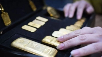 Harga Emas Pegadaian Hari Ini Naik Serempak, Galeri24 dan UBS Kompak Menguat