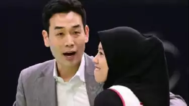 Prediksi Ko Hee-jin Sepertinya Terbukti soal Megawati Hangestri si Atlet Tawadhu yang Sayang Orang Tua: Sejujurnya dulu...