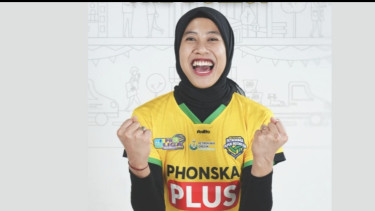 Top 3 Sport: Megawati Hangestri Kembali Bertarung di Final? KOVO Sadar Kapasitas Megatron, Reaksi Mega soal Tak Diajak oleh Ratu Voli Korea