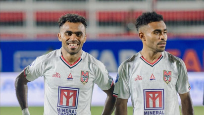 Yakob dan Yance Sayuri Layangkan Somasi usai Laga Malut United Vs Persib Bandung, Ada Apa?