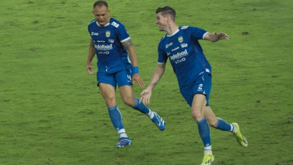 Pemain Naturalisasi Timnas Indonesia Ini Naik Pitam dengar Rencana PT LIB Tambah Kuota Legiun Asing di Liga 1 Musim Depan, Blak-blakan Beri Sindiran Menohok