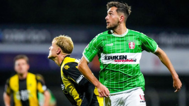 Depok Jadi Penghasil Pemain Keturunan Belanda Lagi? Bukan Miliano Jonathans, Striker Ini Siap Dinaturalisasi Timnas Indonesia