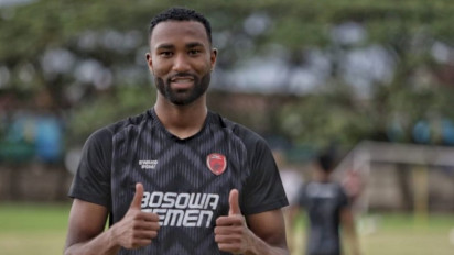 3 Jejak Kelam Yuran Fernandes di Liga 1, Karier Bersama PSM Bisa Hancur Gara-gara Medsos?