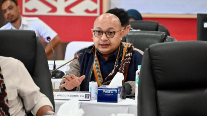 Komentar Pedas Anggota DPR Soal Kasus Keracunan Massal di Lapas Bukittinggi yang Tewaskan Dua Napi