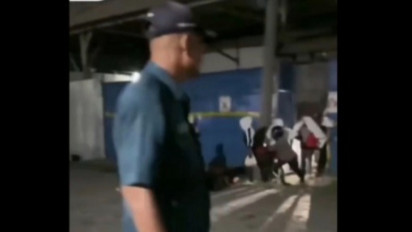 Wali Kota Surabaya Geram Gudang Sentoso Seal Diam-diam Kembali Beroperasi Usai Disegel