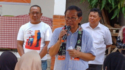 Pramono Segera Putuskan Museum-Perpustakaan di Jakarta Buka Hingga Malam