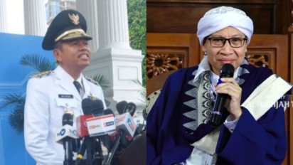 Buya Yahya Ikut Soroti Usulan Kontroversi Dedi Mulyadi soal Vasektomi Jadi Syarat Terima Bansos, Singgung Peran Pemimpin