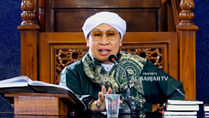 Pilih Shalat Berjamaah di Rumah Bersama Istri atau Berangkat ke Masjid? Buya Yahya Jelaskan Lebih Utama…
