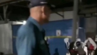 Eri Cahyadi Marah, Gudang Sentoso Seal Kembali Beroperasi Setelah Disegel Pemkot Surabaya