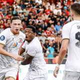 Punya Darah Jakarta, Gelandang Madura United Jordy Wehrmann Siap Dinaturalisasi, Ingin Bela Timnas Indonesia