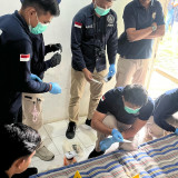 Temuan Bukti Baru Kasus Predator Seks Anak di Jepara, Polisi Temukan Ini di Kamar Pelaku