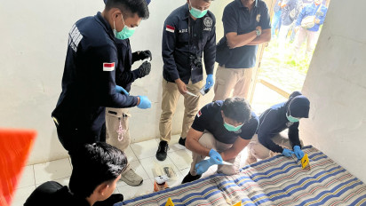 Temuan Bukti Baru Kasus Predator Seks Anak di Jepara, Polisi Temukan Ini di Kamar Pelaku