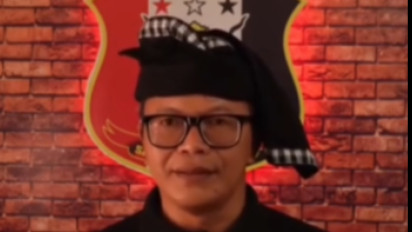 Ormas GRIB Besutan Hercules Hadir di Bali, Pecalang Langsung Tolak: Kami Tak Butuh