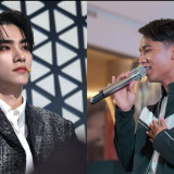 Idol K-Pop Terkenal Pilih Lagu Betrand Peto, Ramalan Ahli Tarot Ini Akan Segera Terbukti? Sebut Onyo Nantinya...