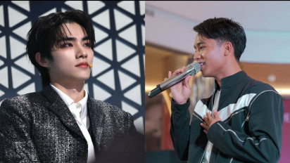 Idol K-Pop Terkenal Pilih Lagu Betrand Peto, Ramalan Ahli Tarot Ini Akan Segera Terbukti? Sebut Onyo Nantinya...