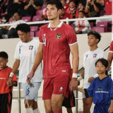 Terungkap! Begini Respons Elkan Baggott Usai Resmi Dipanggil John Herdman ke Timnas Indonesia untuk FIFA Series 2026