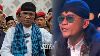 Hercules Diam-diam Punya Amalan Khusus yang Tidak Banyak Orang Tahu: Walau 'Menyeramkan', tapi Beliau Suka...