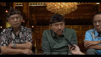 Hendropriyono Bela Hercules, Mantan Kepala BIN Itu Ungkap Perjuangannya untuk Indonesia: Rela Kaki dan Tangan Buntung dan Tetap Setia Kepada Indonesia