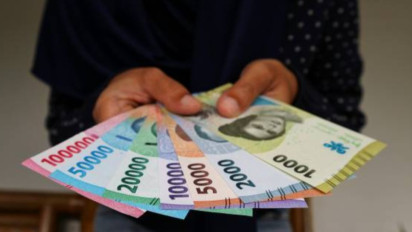Cara Aman Menukar Mata Uang Rupiah ke Riyal Arab Saudi, Panduan Persiapan Sebelum Berangkat Ibadah Haji 2025