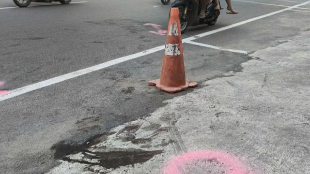 Pria Tewas Ditembak di Depan Klub Malam di Samarinda, Polisi Buru Pelaku
            - galeri foto