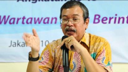 PHK Massal di Media, SMSI: Ini Momentum Perbaikan Tata Kelola Pers Digital