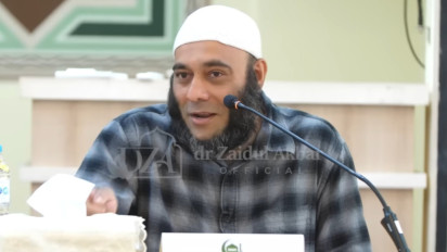 Mimisan Bisa Sembuh dengan Makan Daging? dr Zaidul Akbar Bilang Sebaiknya…