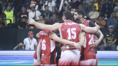 Klasemen Akhir Final Four Proliga 2025 Putra: Akhiri Rekor LavAni, Jakarta Bhayangkara Presisi Gagal Kudeta Puncak